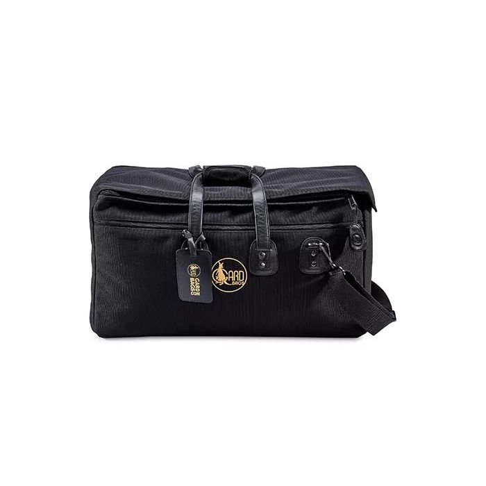 Borsa per 3 trombe Gard 10-MSK nylon nera main product photo
