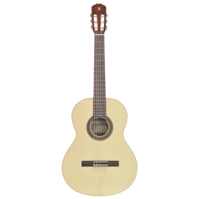 Alhambra 1C HT Hybrid Terra abete con borsa main product photo