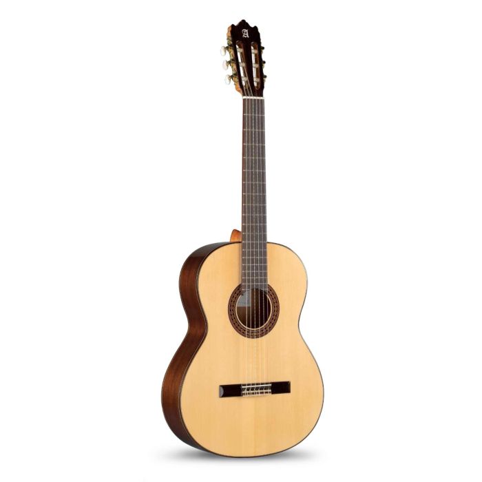 Chitarra Classica Alhambra 3CA abete main product photo