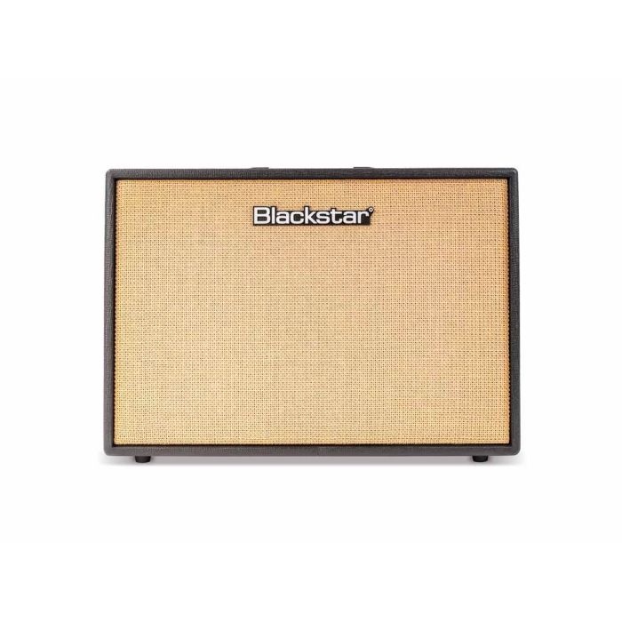 Blackstar DEBUT 100R 2x12 black main product photo