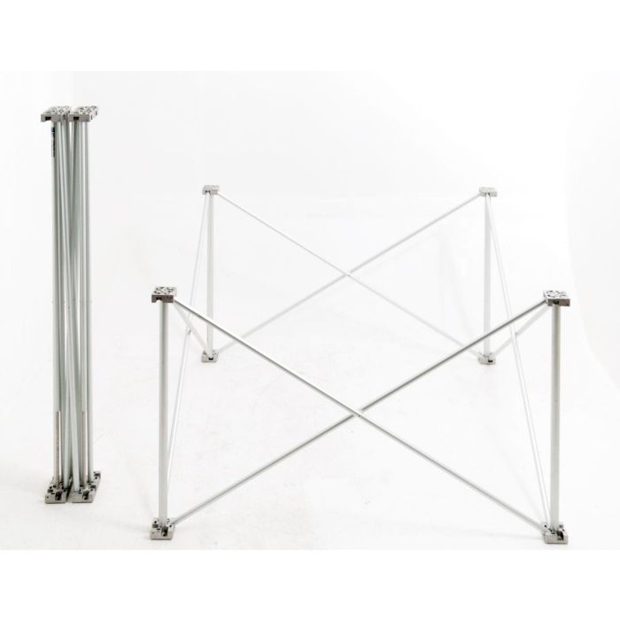 Struttura TitanStage SR1110 H100 100x100 cm main product photo