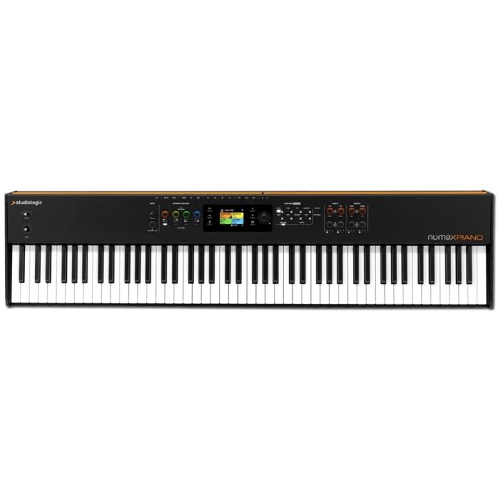 Studiologic NUMA X PIANO main product photo
