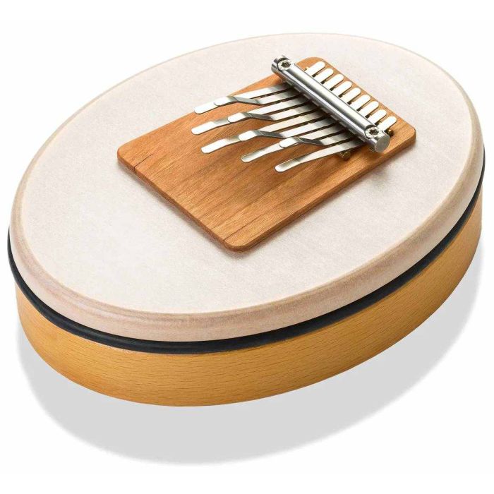 Kalimba Sansula Hokema Basic La minore 432Hz main product photo
