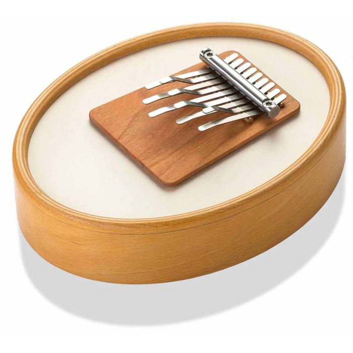 Kalimba Sansula Hokema Renaissance La minore 432Hz main product photo