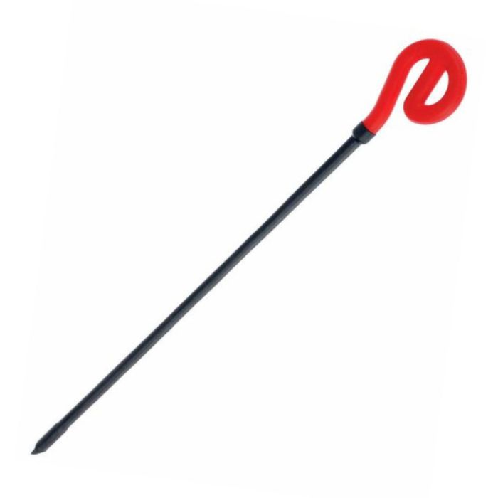 Olli Hess eGong red friction flumi main product photo