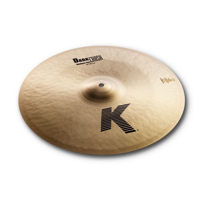Piatto Zildjian 16" K Dark Crash Medium Thin main product photo