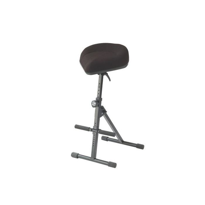 K&M 14044 in tessuto acciaio da 60 a 90cm main product photo