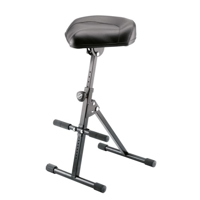 KONIG & MEYER 14045 Stool Black main product photo