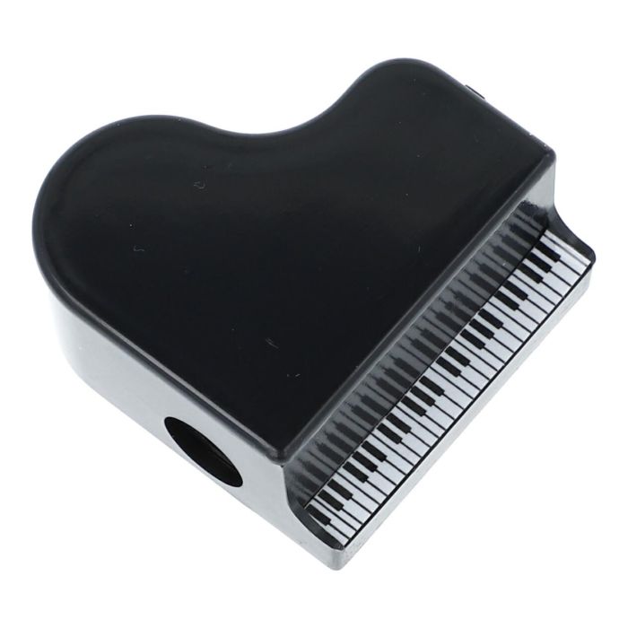 Temperino Musik Boutique a forma di pianoforte main product photo