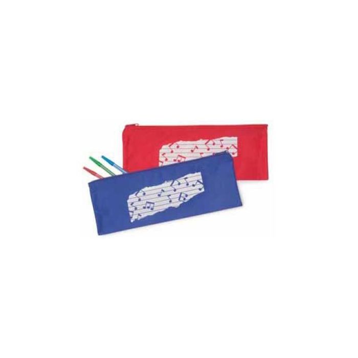 Astuccio Musik-Boutique blu 35x13cm 1611 SBMP main product photo
