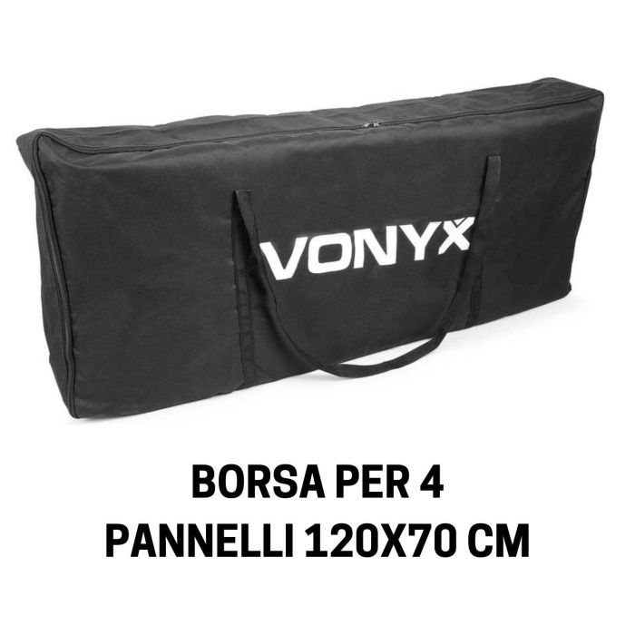 Vonyx Borsa per DB2 main product photo