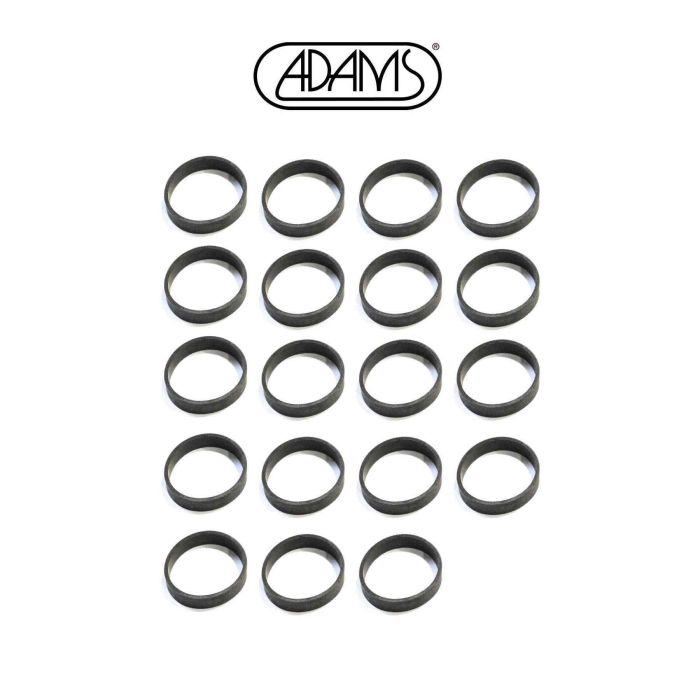 19 Elastici sospensione Adams per grancassa main product photo
