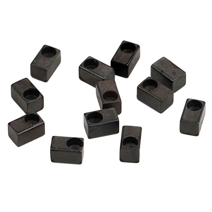 Bloccacorde Fender Floyd Rose 12pz black main product photo