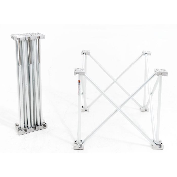 Struttura TitanStage H40 50x50 cm SR554 0 main product photo
