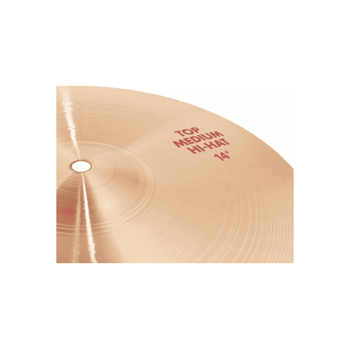 Paiste 2002-HMH14 Medium Hi-Hat main product photo
