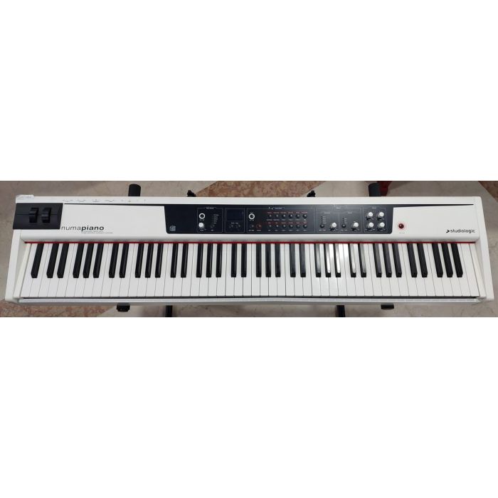 STAGE PIANO STUDIOLOGIC NUMA STAGE USATO IN ARRIVO main product photo