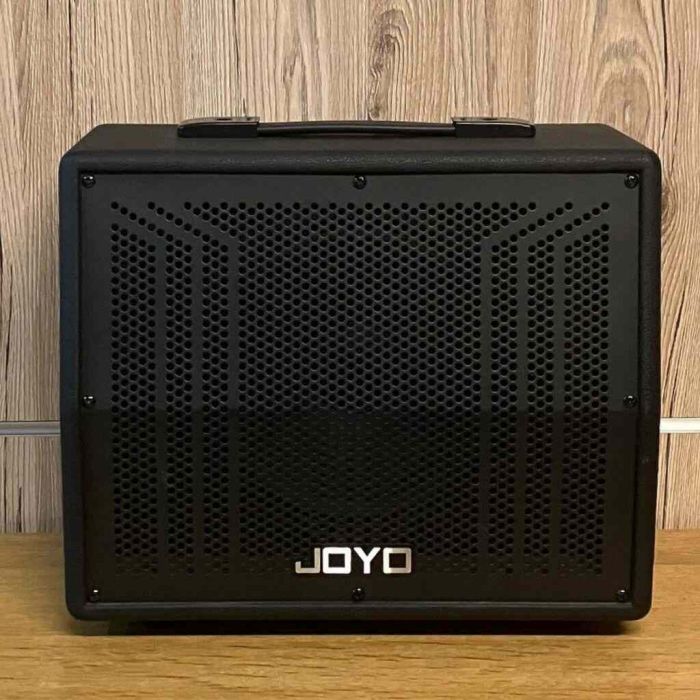 CASSA PER CHITARRA JOYO BANTCAB USATA main product photo