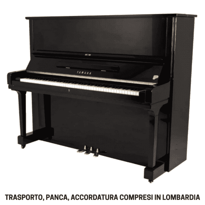 YAMAHA U3 M 1429209 USATO main product photo