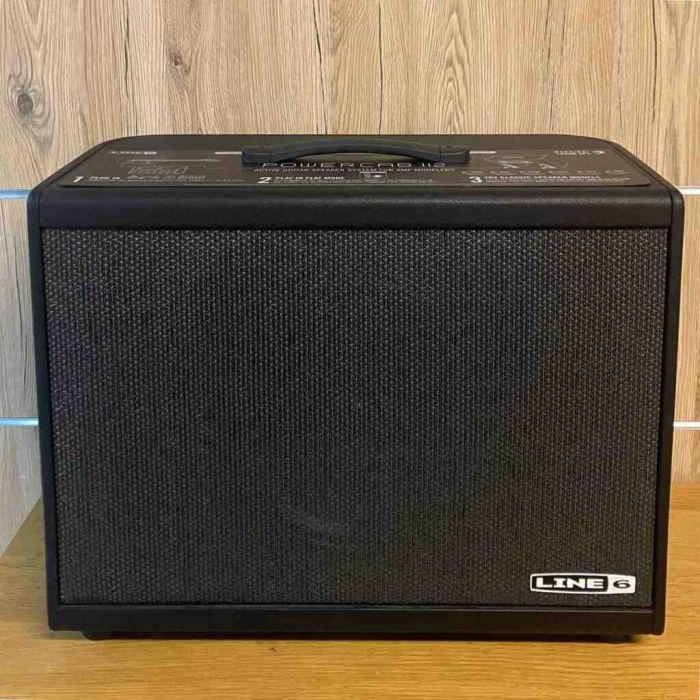 CASSA FRFR LINE6 POWERCAB 112 USATA main product photo