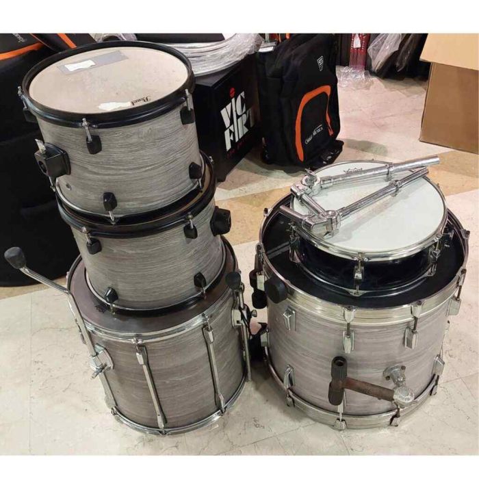 BATTERIA 5PZ USATA main product photo
