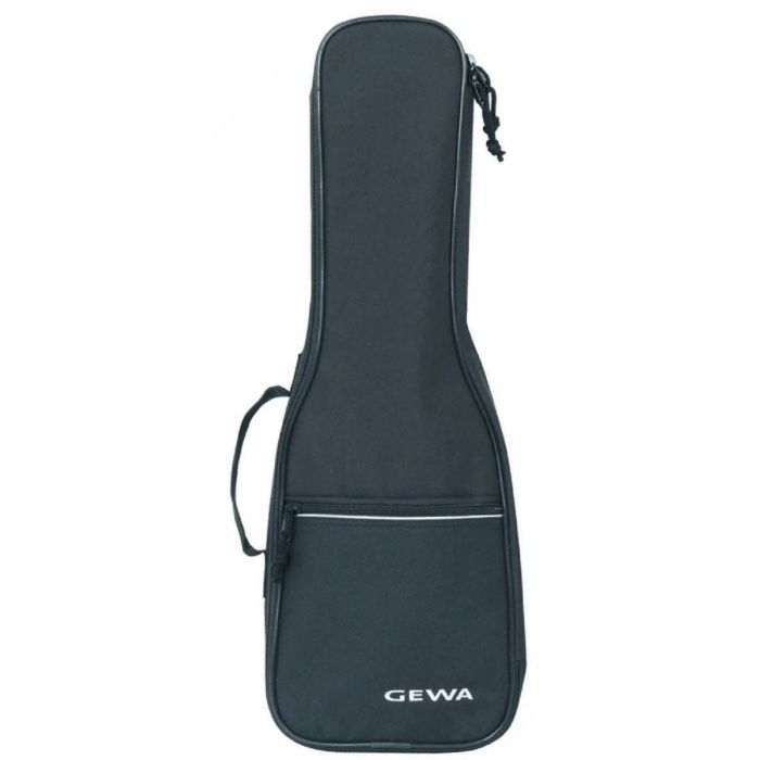 Borsa Ukulele soprano Gewa Premium black main product photo