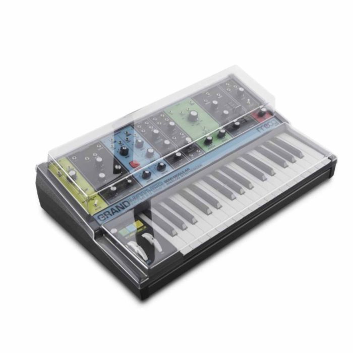 Decksaver per Moog Grandmother main product photo
