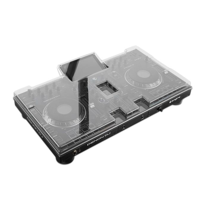 Decksaver per Denon DJ PRIME 2 main product photo