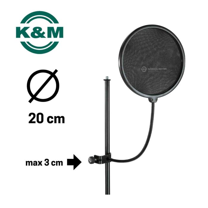 Antipop K&M 23966 main product photo