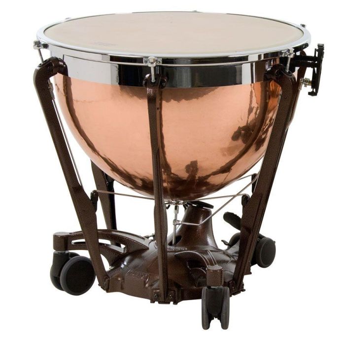 Timpano Adams Professional Generation II rame martellato 23" main product photo