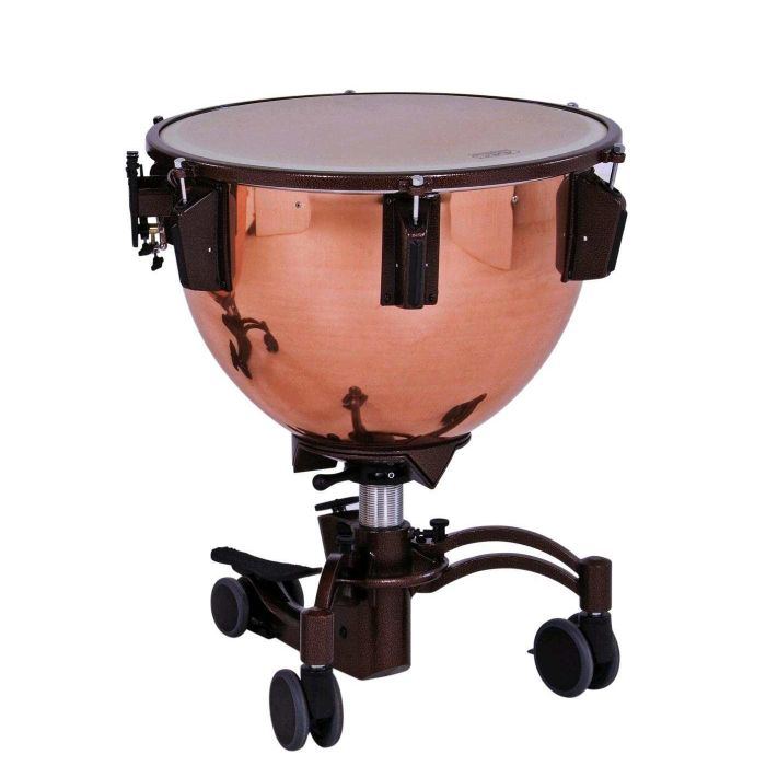 Timpano Adams Revolution rame liscio 23" con finetuner main product photo