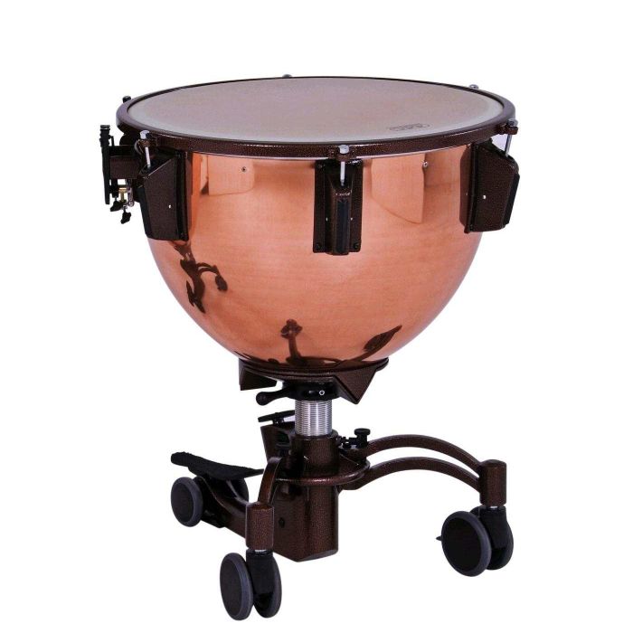 Timpano Adams Revolution rame liscio 26" con finetuner main product photo