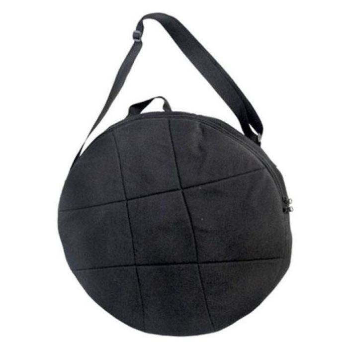 Borsa Tamburo a cornice 45cm Terre' nera main product photo