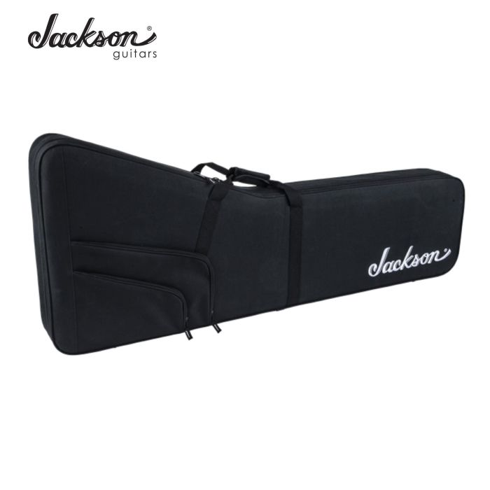 Custodia chitarra elettrica Jackson RR 6/7 corde main product photo