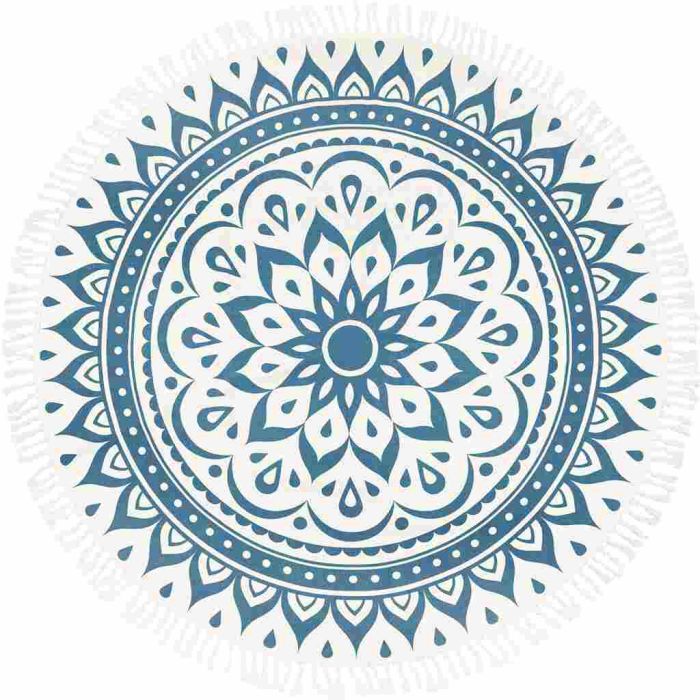 Sonic Energy MMR1NB Tappeto meditazione main product photo