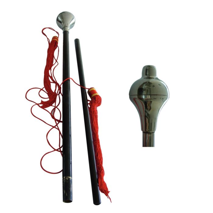 Mazza Capo tamburino Comet main product photo