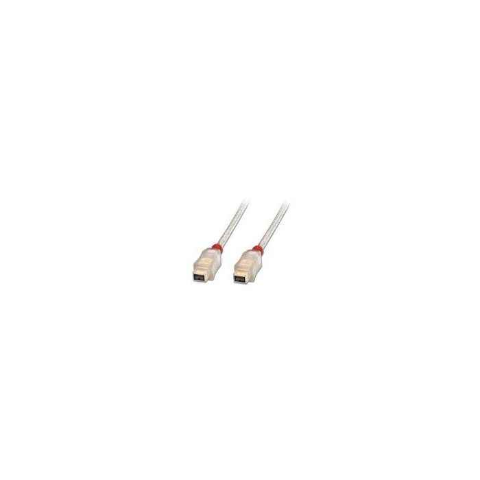 Cavo FireWire 800 9/9 1m 9P Premium Lindy main product photo