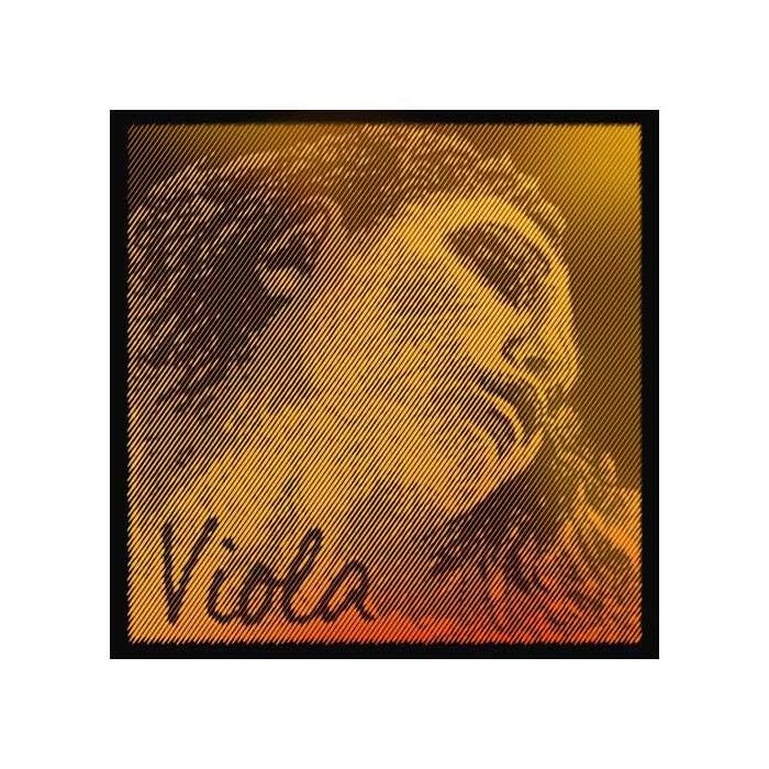Corda Viola Pirastro Evah Pirazzi Gold C Do medium main product photo