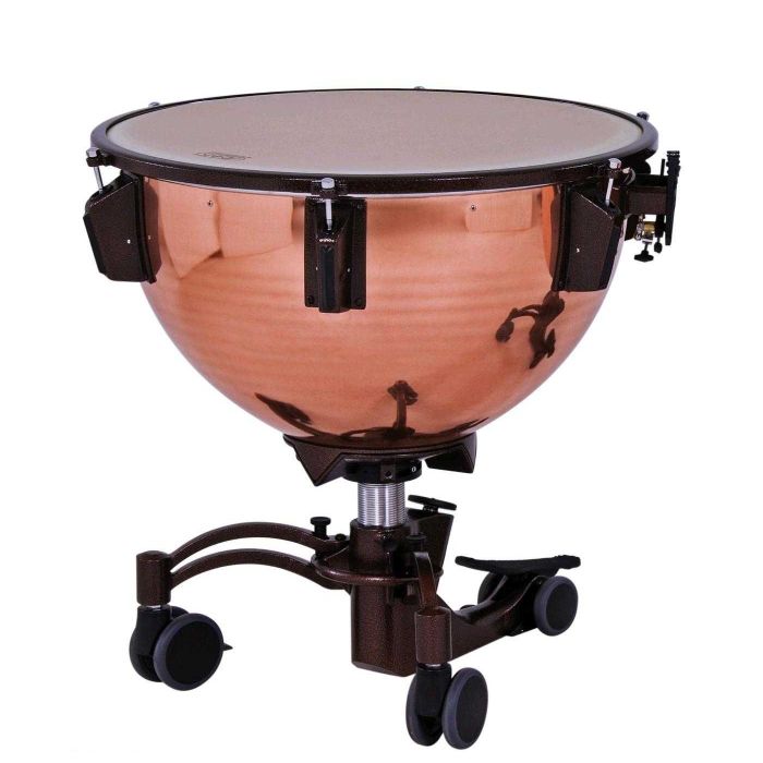 Timpano Adams Revolution rame liscio 32"con finetuner main product photo