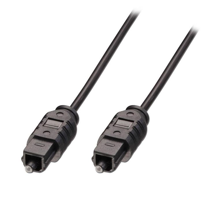 Cavo Lindy ottico Toslink 10mt main product photo