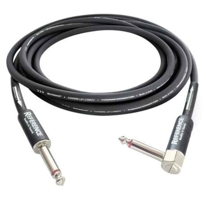 Cavo Jack/Jack angolare 3,5 mt Reference Dammi un cavo! main product photo