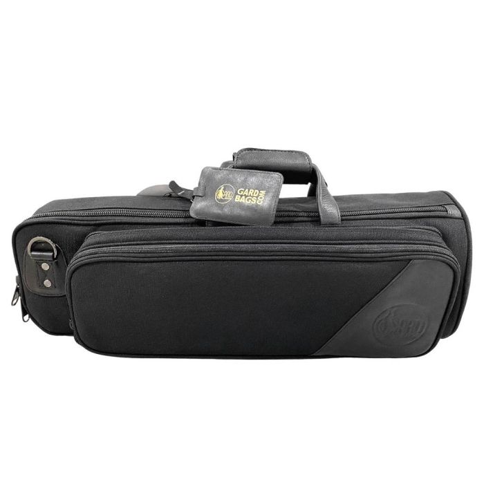 Borsa Tromba Gard 1-MSK-M nylon nera con tasca estendibile main product photo