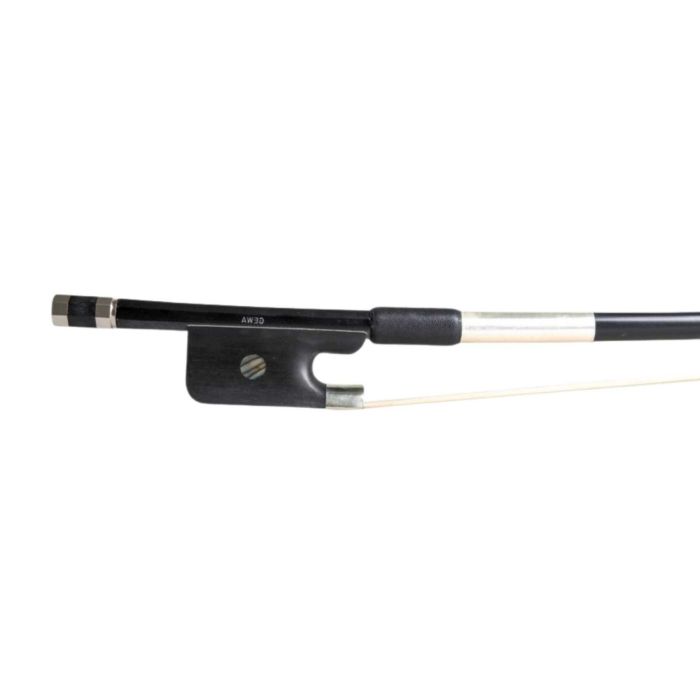 Gewa 3/4 Double Bass bow Carbon Student main product photo