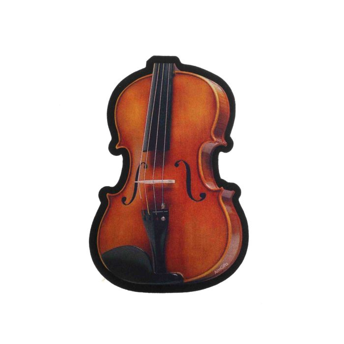 Mouse pad AimGifts Violino main product photo
