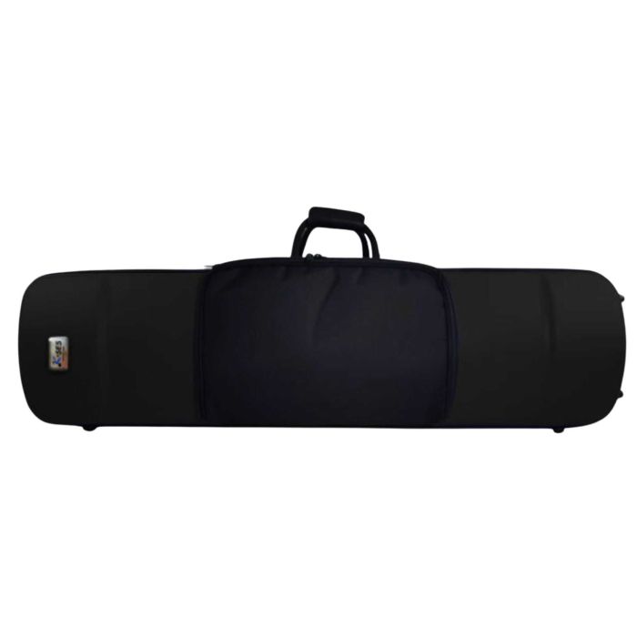 Custodia per 2 tromboni K SES nera main product photo