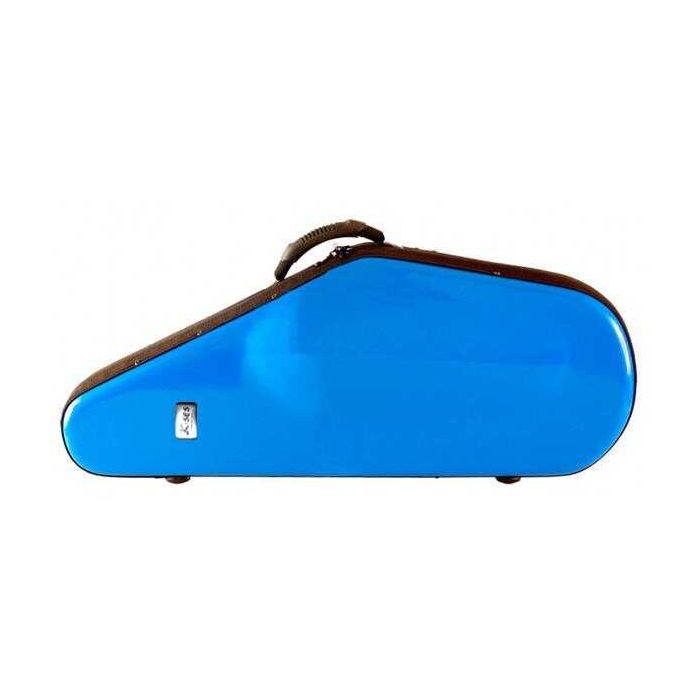 Custodia Sax Tenore K SES blu main product photo