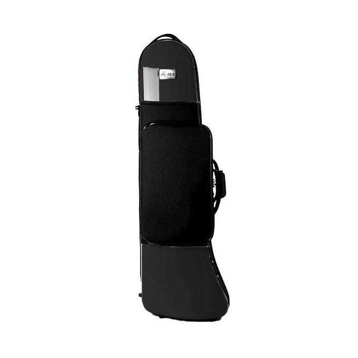 Custodia Trombone basso K SES nera main product photo