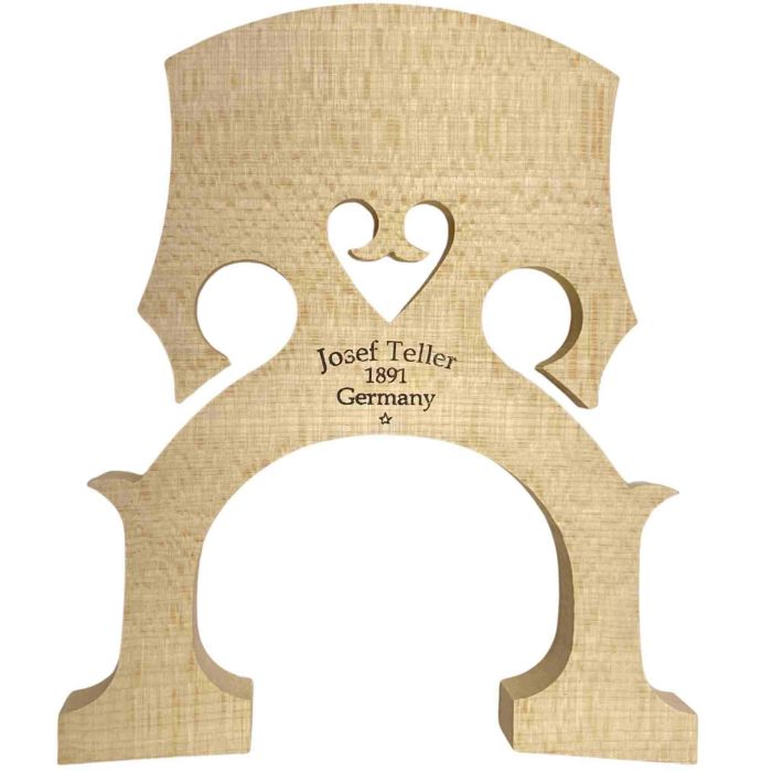 Ponticello Violoncello Teller modello tedesco 4/4 main product photo
