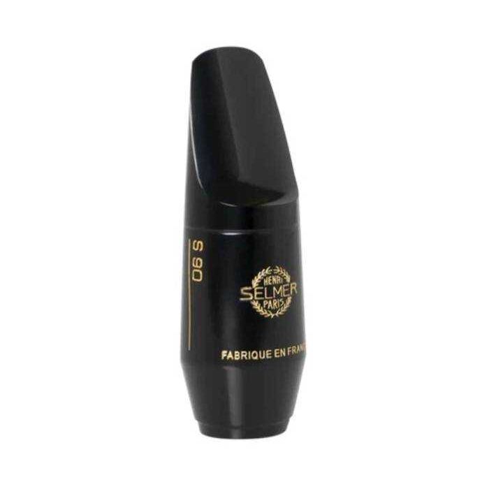 Bocchino Sax Soprano Selmer S90 180 main product photo