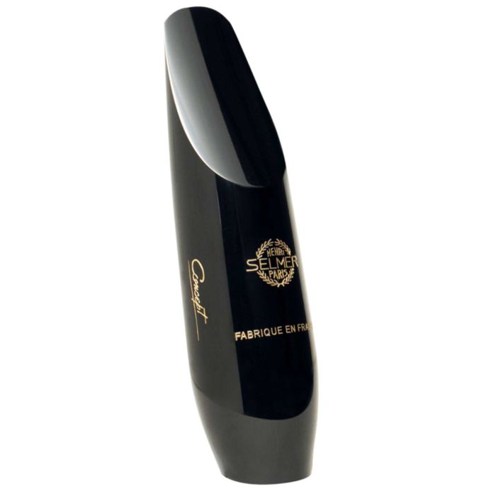 Selmer Concept Bocchino Sax Baritono nudo main product photo