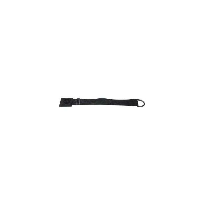 Poggiapuntale Violoncello Strap cinghia nera regolabile main product photo